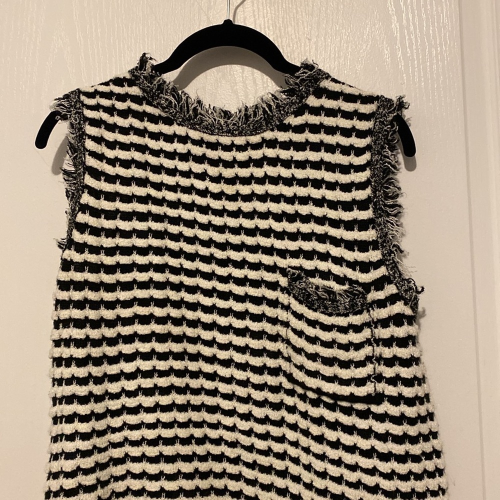 Zara top - Picture 2 of 5